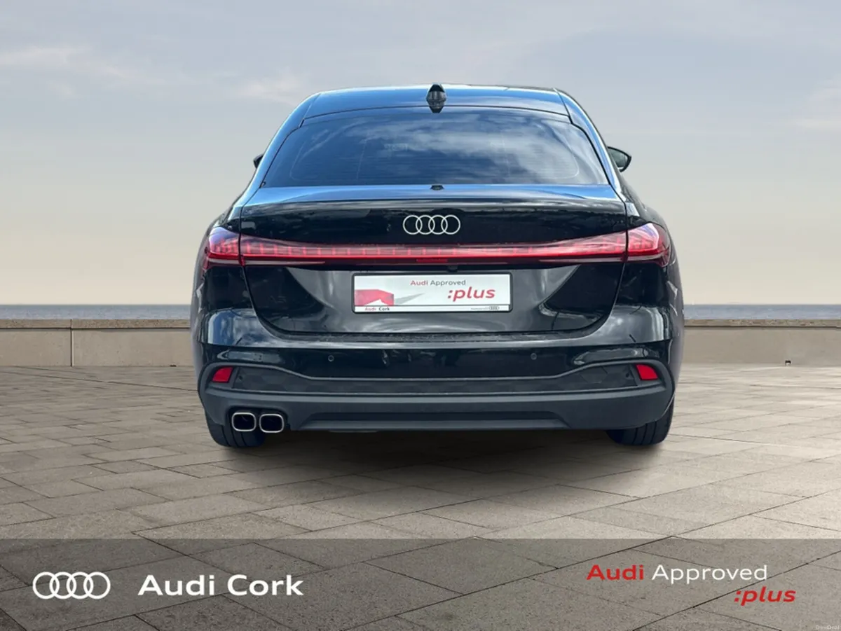 Audi A5 2.0 40TDI 204BHP EDITION ONE SE AUTOMATIC - Image 6