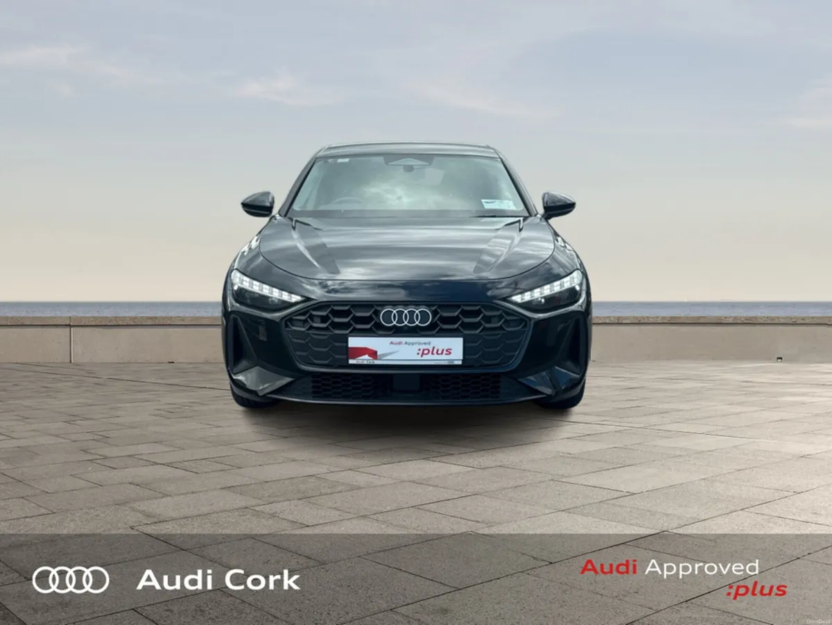 Audi A5 2.0 40TDI 204BHP EDITION ONE SE AUTOMATIC - Image 2