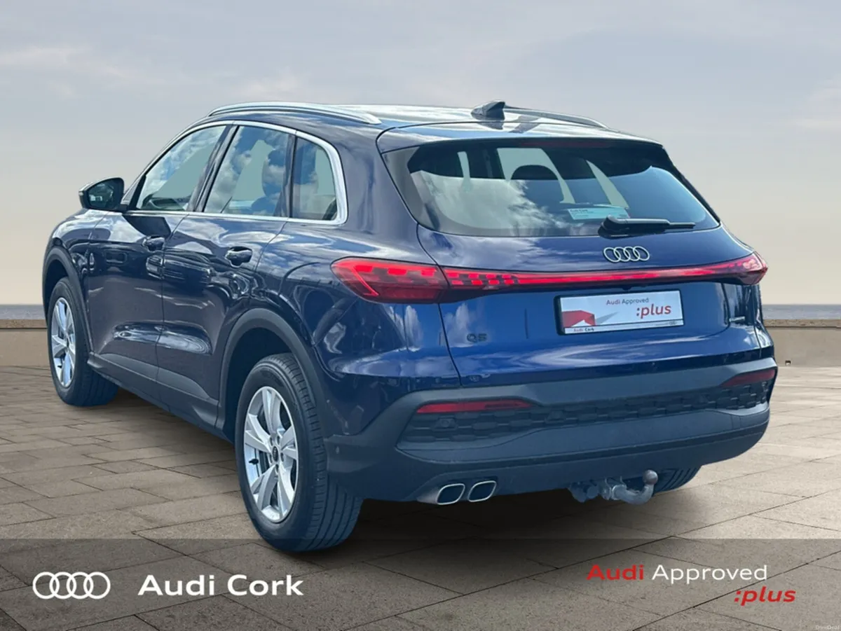 Audi Q5 2.0 40TDI 204BHP QUATTRO SE AUTOMATIC WITH - Image 5