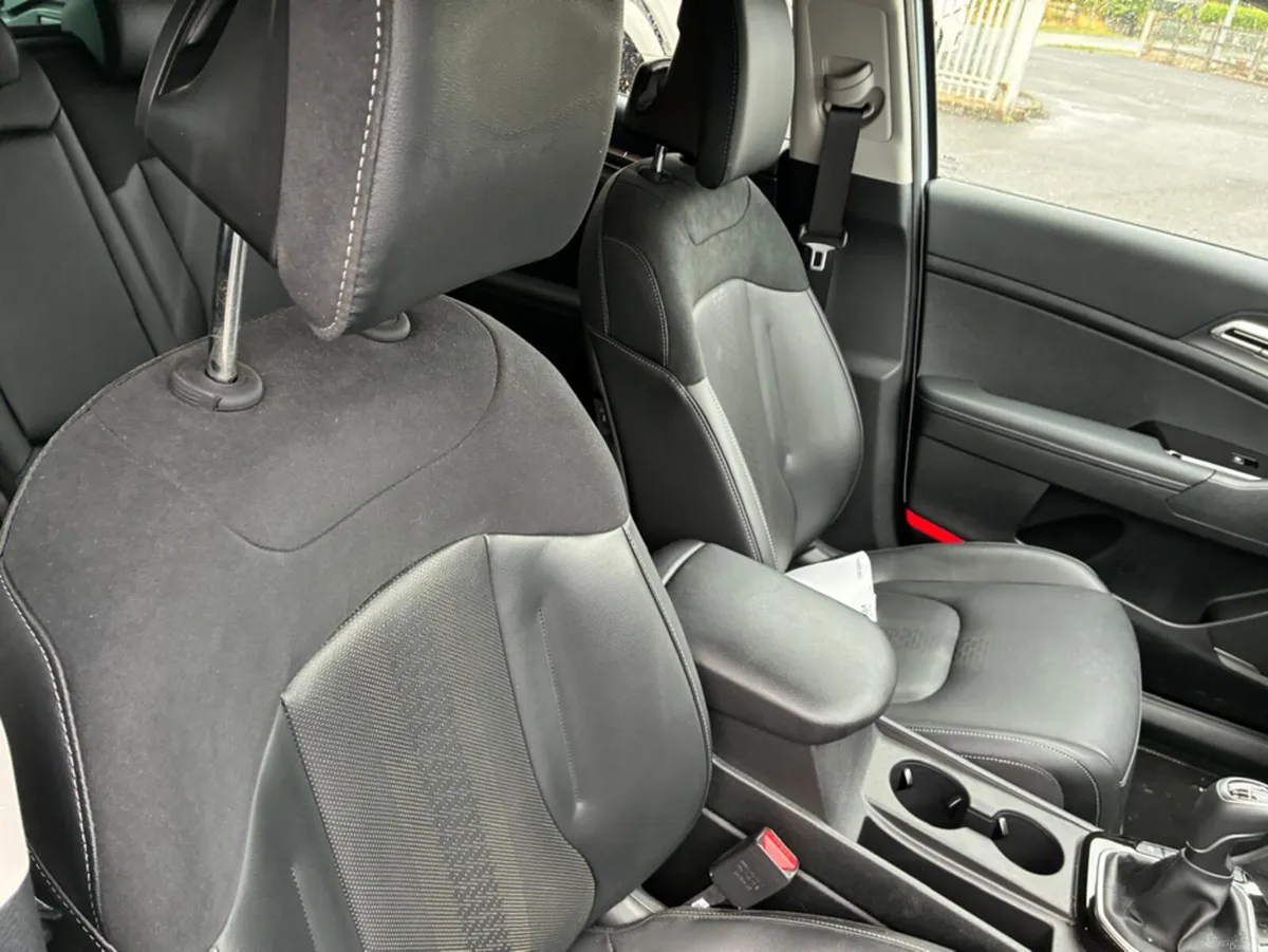 Kia Sportage K3 MY25 5DR - Image 4