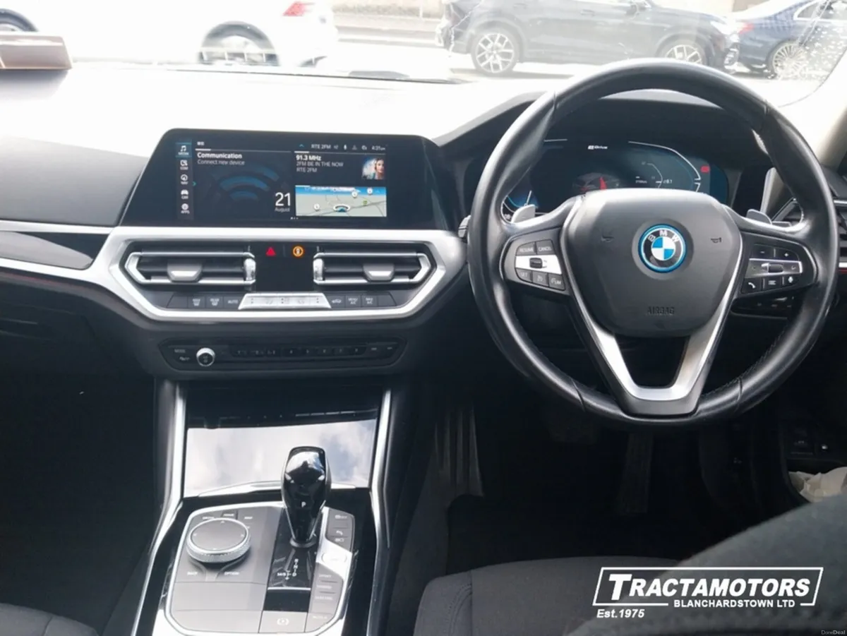 BMW 3-Series G21 E SPORT PRO - Image 2