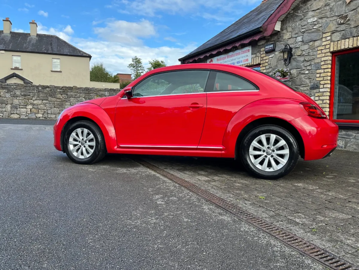 Volkswagen Beetle 1.2 TSI105HP 3DR AUTO - Image 3