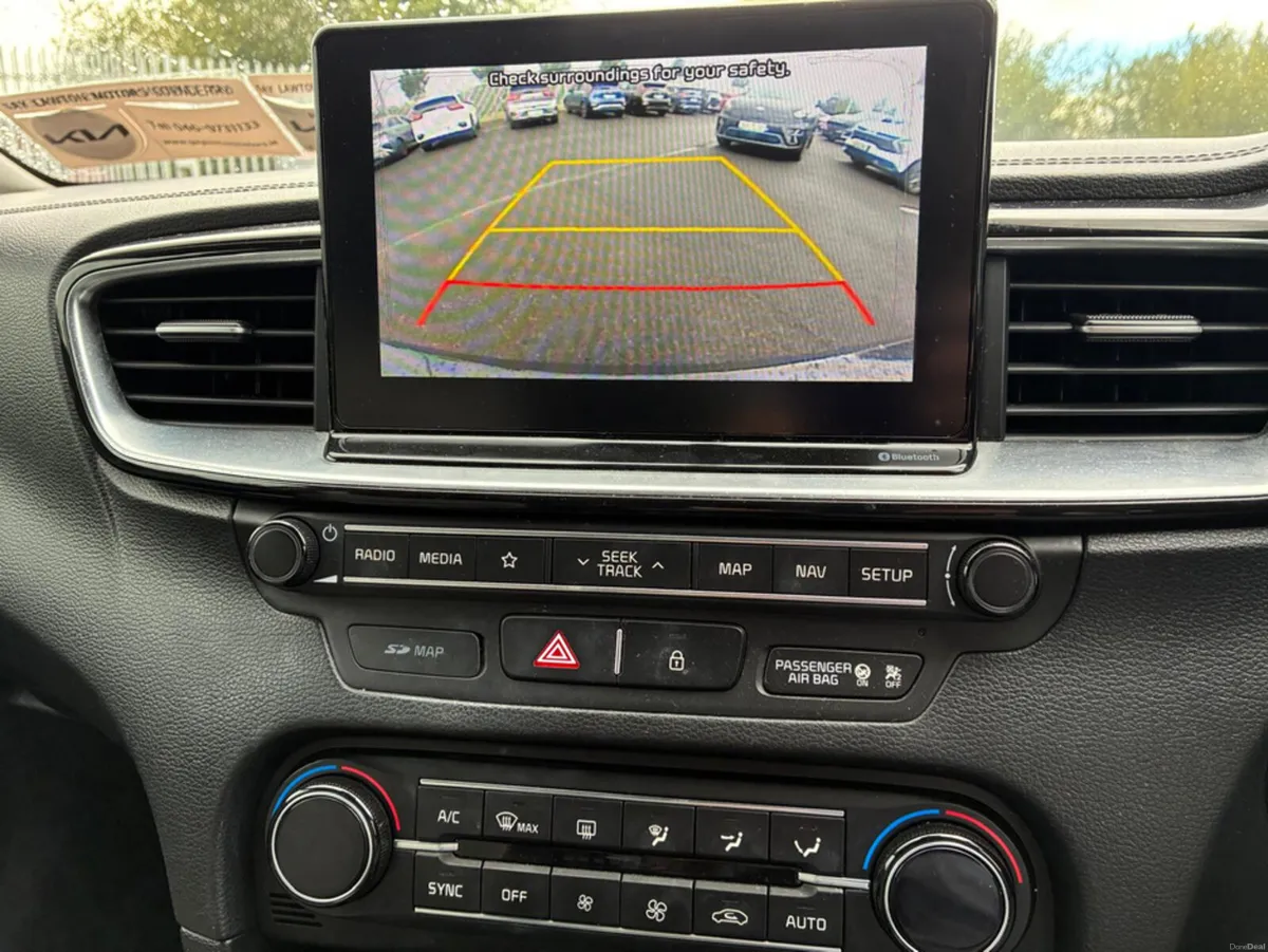 Kia Ceed k4 CEED 1.6 DIESEL 5DR (ONLY 40 MINS FROM - Image 5