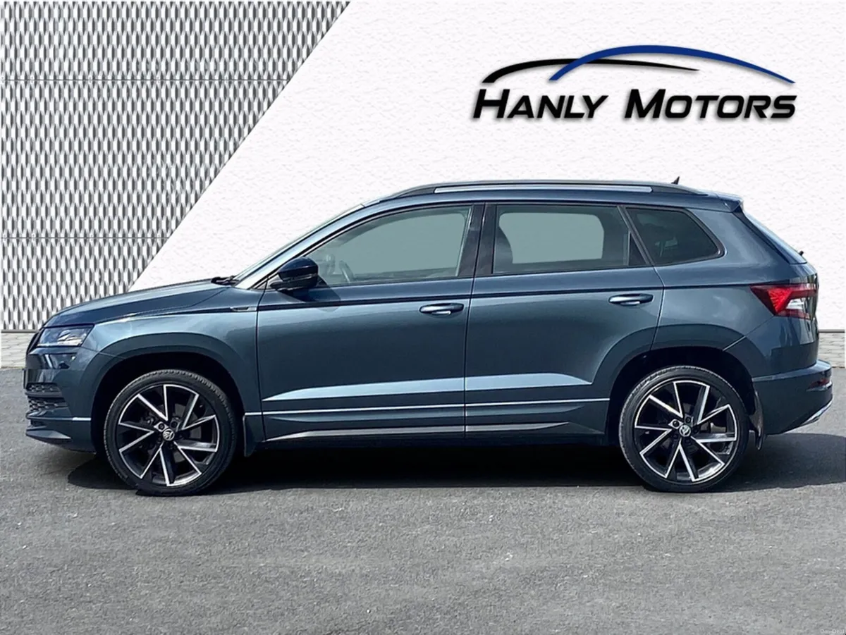 Skoda Karoq SPORT 2.0 TDI 115HP 5DR - Image 5