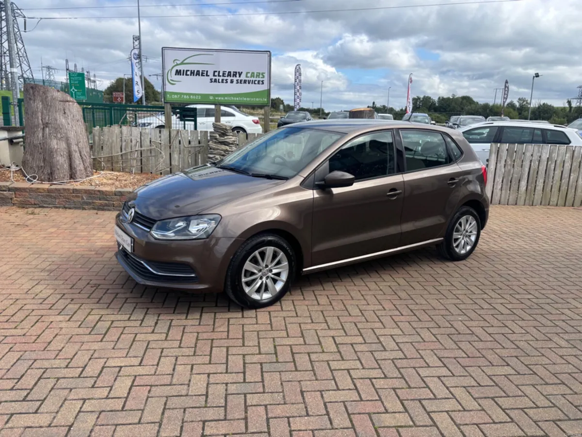 Volkswagen Polo 1.2 automatic - Image 2