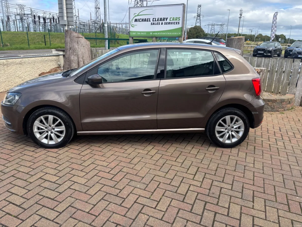 Volkswagen Polo 1.2 automatic - Image 3