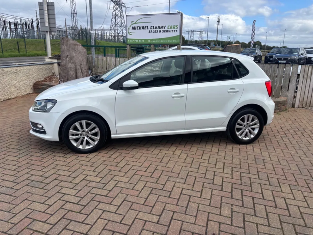 Volkswagen Polo 1.2 automatic - Image 2