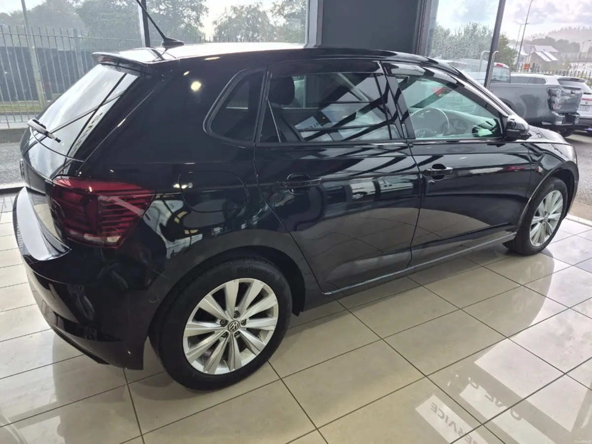 Volkswagen Polo 1.0 TSI Highline - Image 2