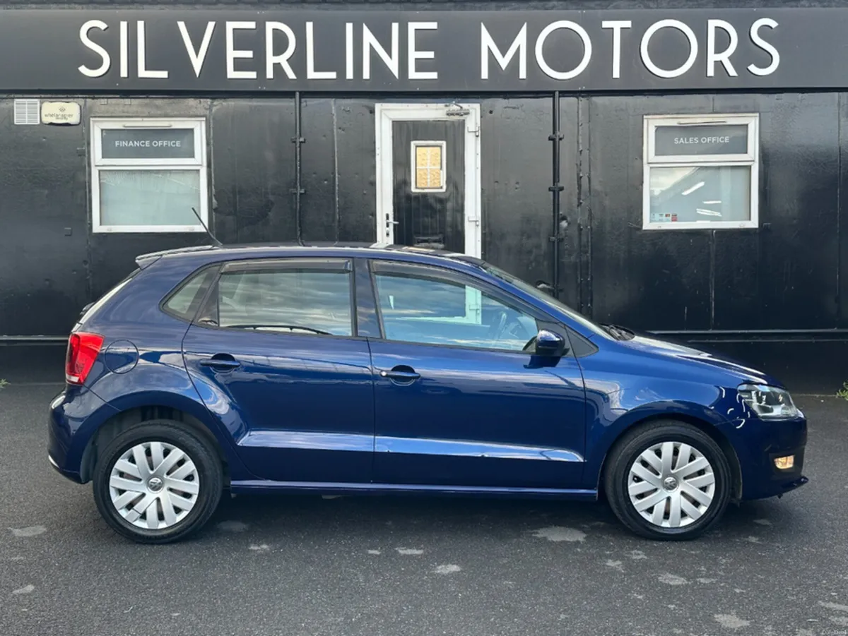 Volkswagen Polo 1.2 Polo Petrol **Auto** - Image 4