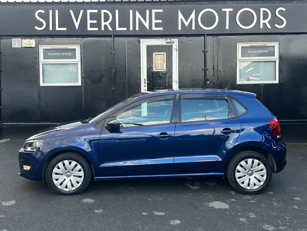 Volkswagen Polo 1.2 Polo Petrol **Auto** - Image 6