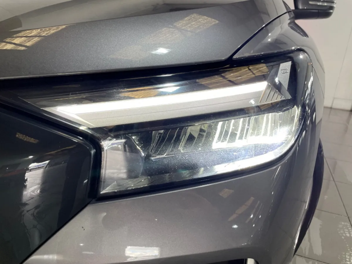 Audi Q4 e-tron 40 E-TRON S LINE 4DR AUTO BATTERY H - Image 5