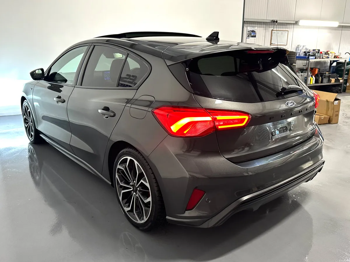 2020 Ford Focus 1.5 TDCi ST-Line X Edition - Image 6