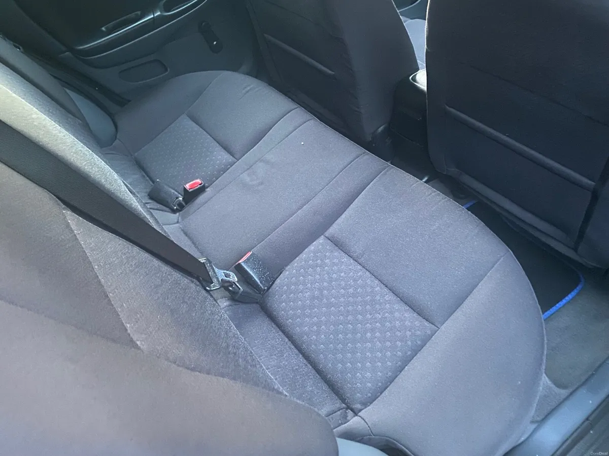 NISSAN ALMERA AS NEW PLENTY OF NCT&TAX ❤️ - Image 6