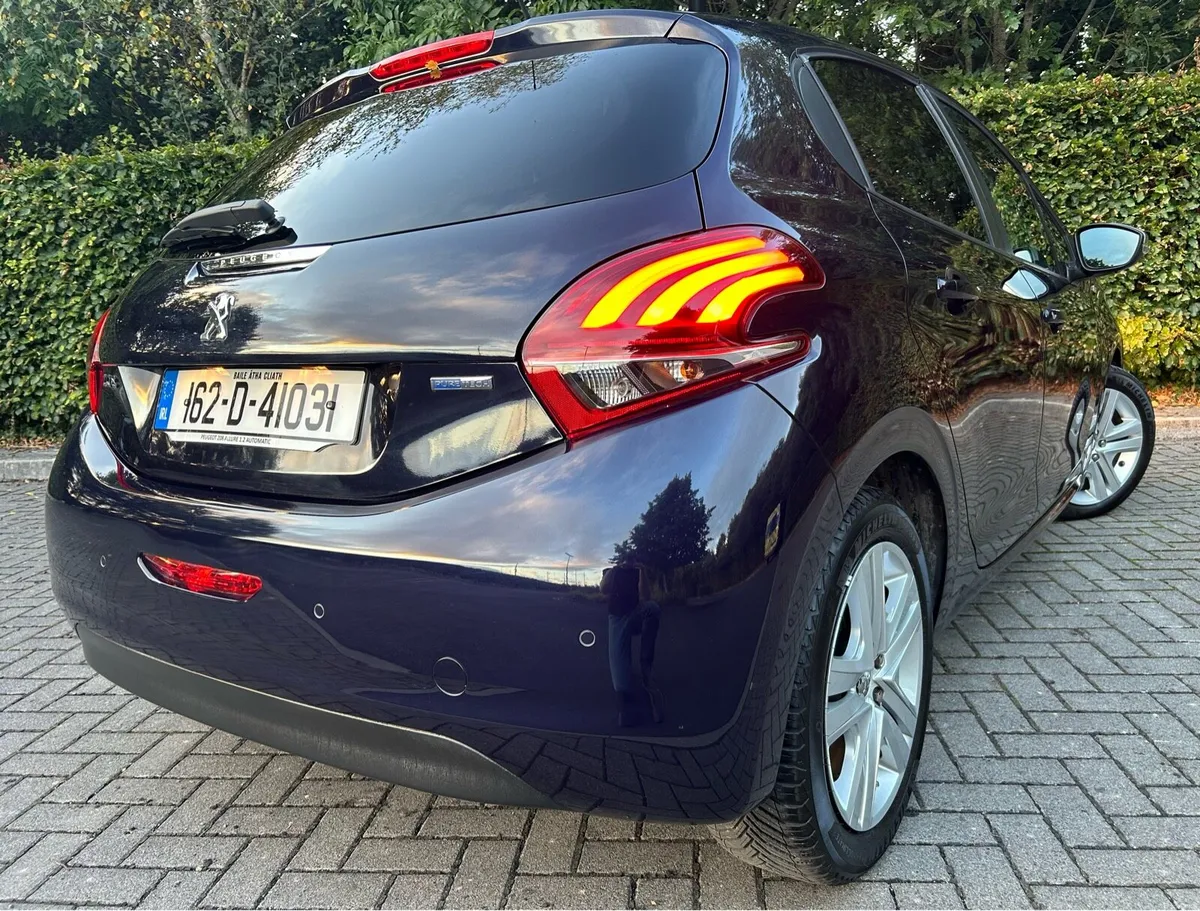 ⭐ 🚙 ONLY 22k KM NEW NCT/WARRANTY PEUGEOT 208 AUTO - Image 3