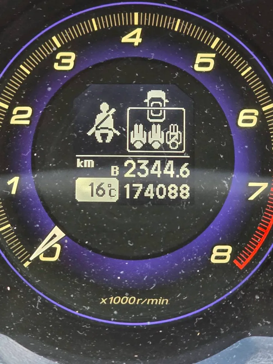Honda civic 2006 1.8 - Image 5