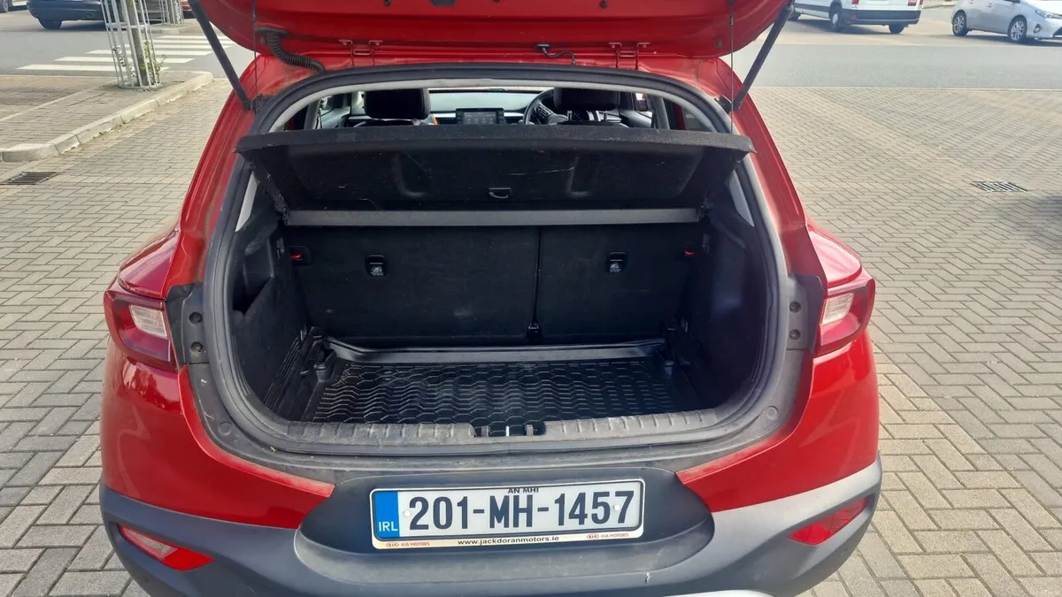 2020 Kia Stonic - Image 6