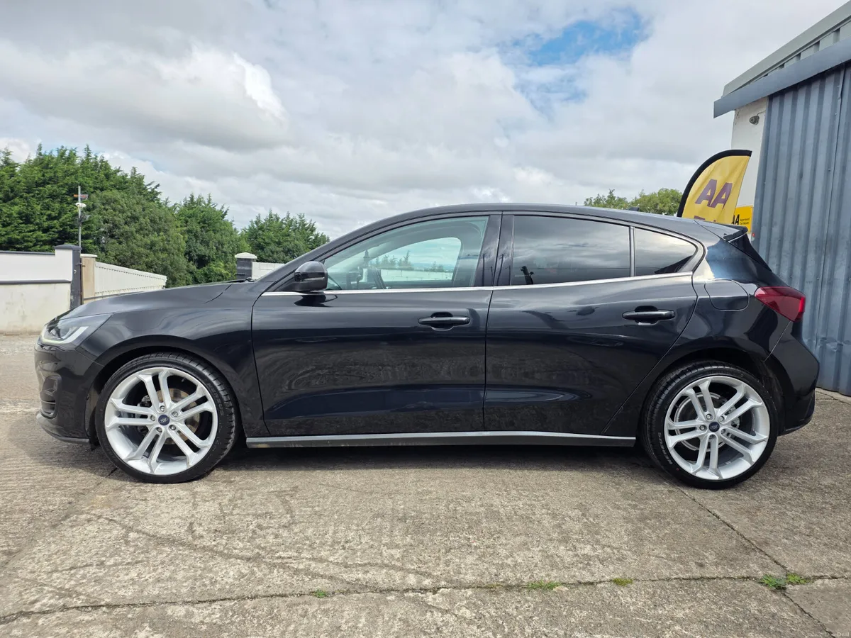 2023 FORD FOCUS TITANIUM * 1.0 PETROL 125HP - Image 5