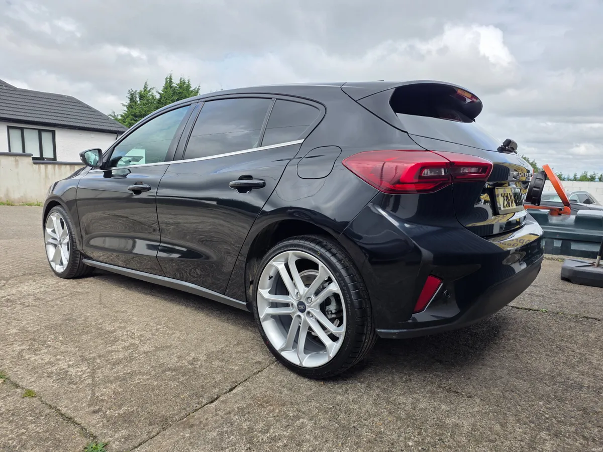 2023 FORD FOCUS TITANIUM * 1.0 PETROL 125HP - Image 6