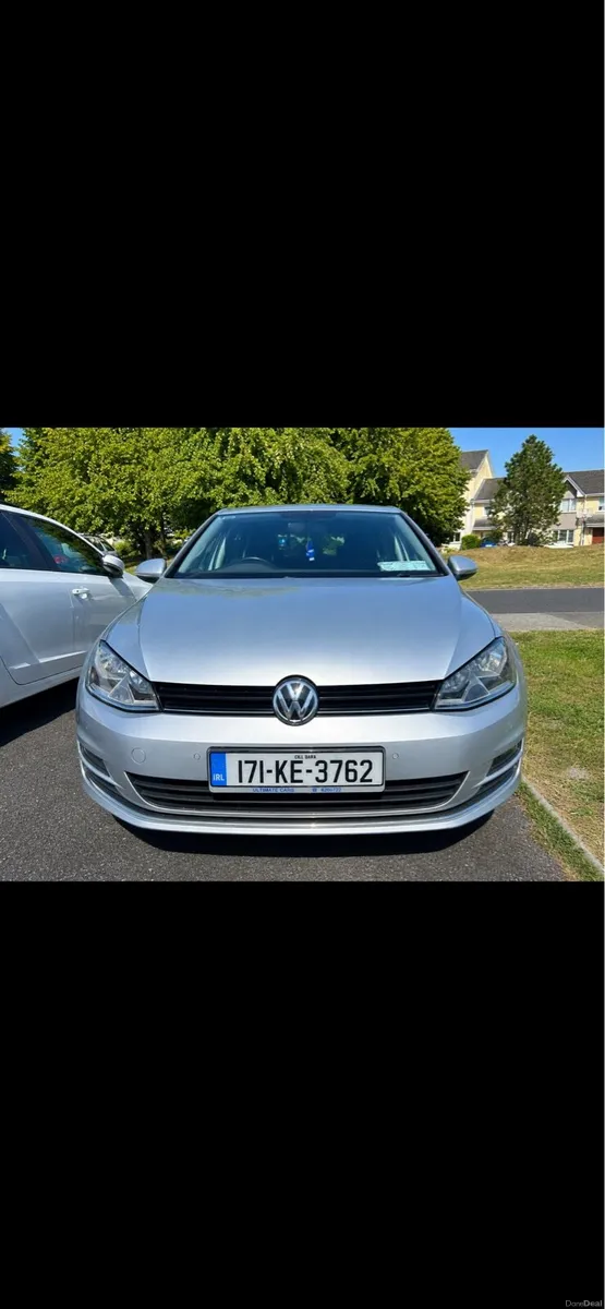 Volkswagen Golf 1.6 TDI Highline LOW MILEAGE - Image 1