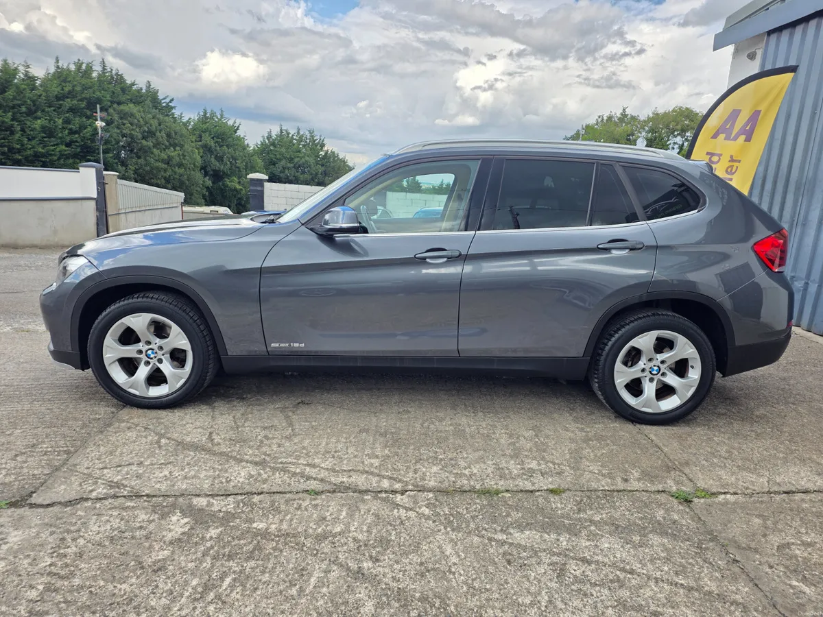 2015 BMW X1 * ONLY 72K KM * AUTOMATIC * - Image 6