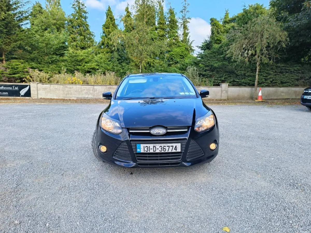 Ford focus nct 7/27 - Image 3