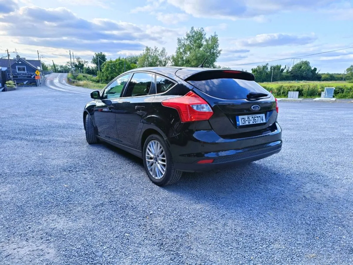 Ford focus nct 7/27 - Image 5