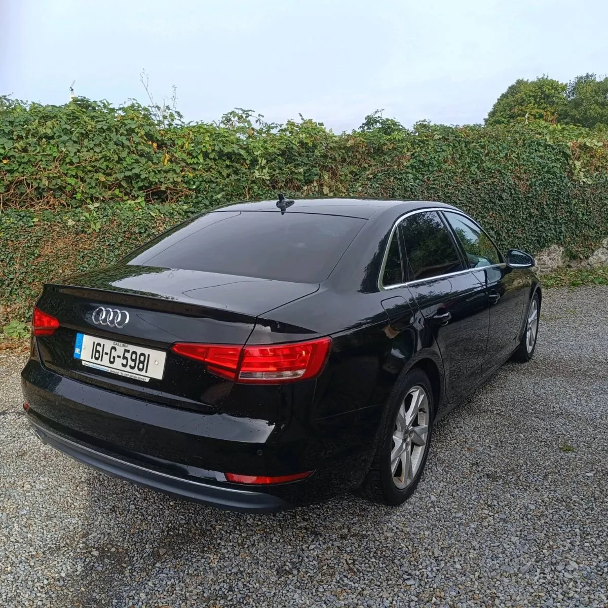Audi A4 SE 2016 - Image 2