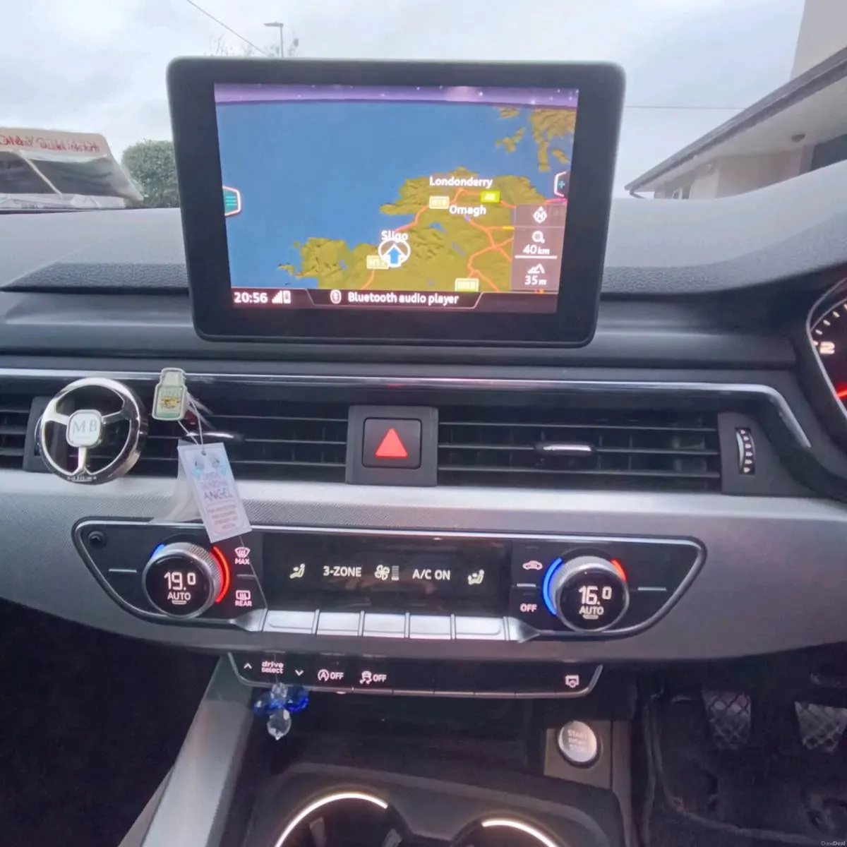 Audi A4 SE 2016 - Image 6