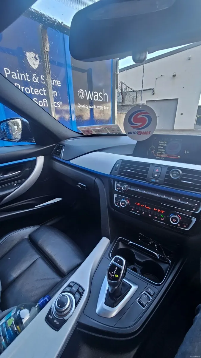BMW 3-Series 2017 Msport - Image 5