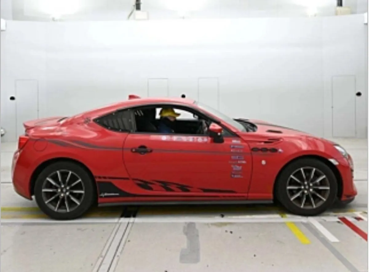 2019 Toyota GT86 - Arriving Mid September - Image 2