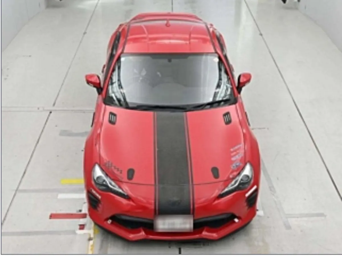 2019 Toyota GT86 - Arriving Mid September - Image 6