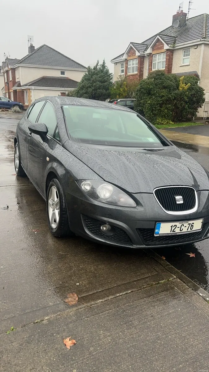 Seat Leon 1.6 Tdi - Image 1