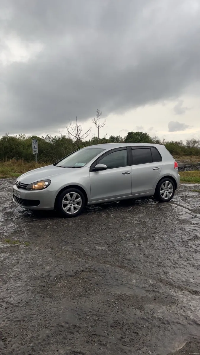 Golf tdi - Image 2