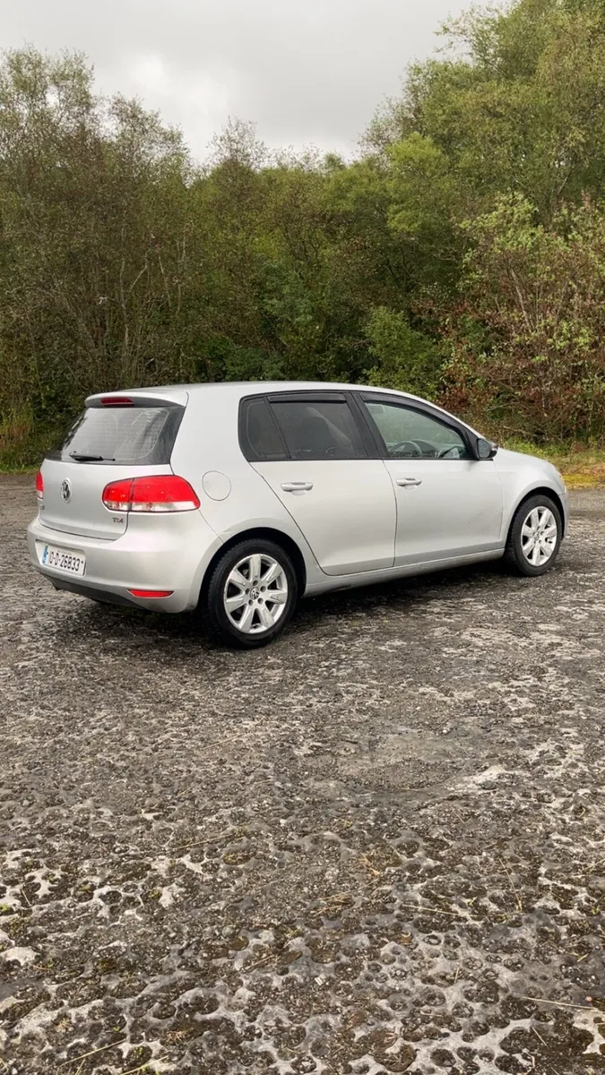 Golf tdi - Image 4