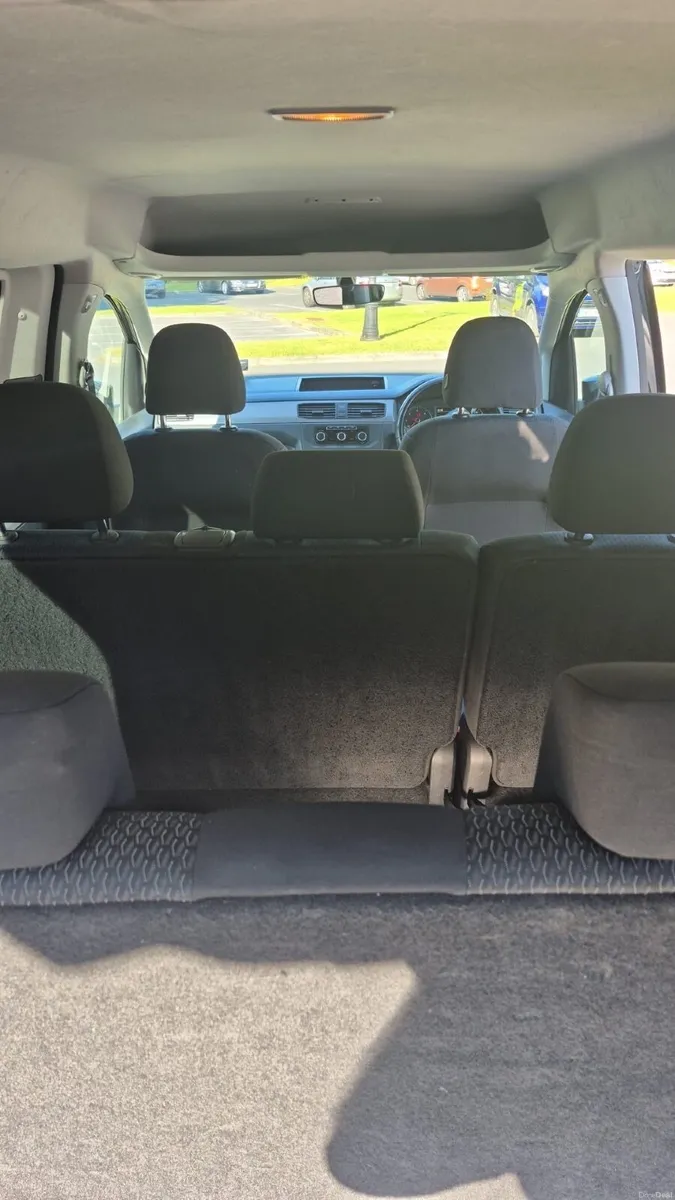 Volkswagen Caddy 2017 - Image 3