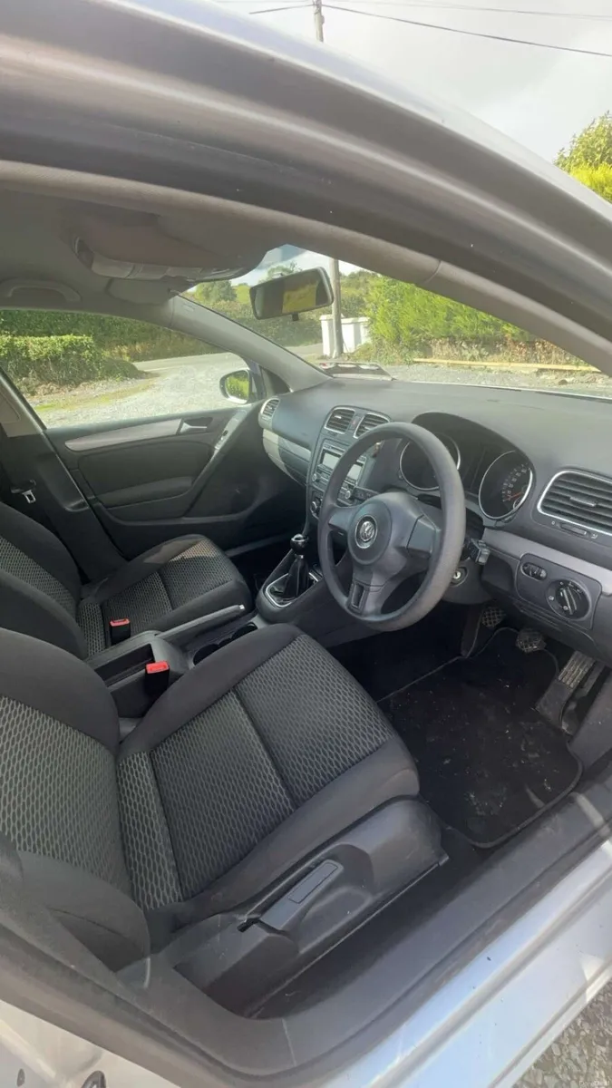 Golf tdi - Image 5