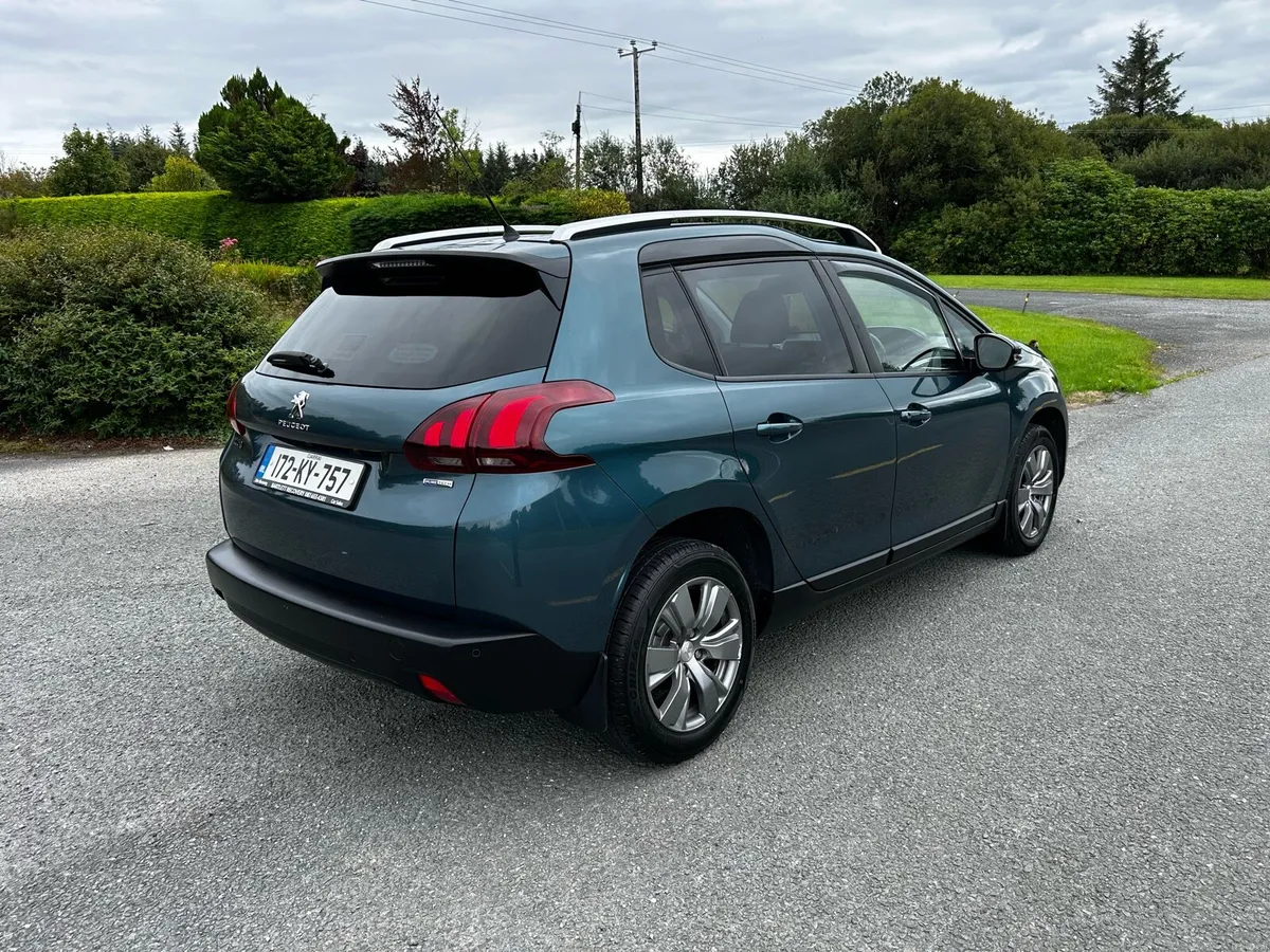 PEUGEOT 2008 2017*NCT 8/27* - Image 3