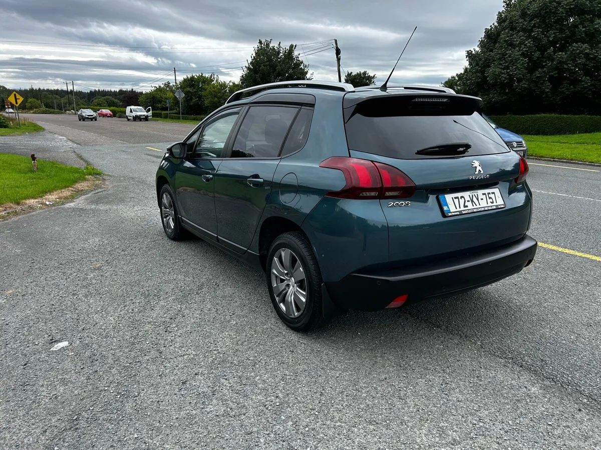 PEUGEOT 2008 2017*NCT 8/27* - Image 5