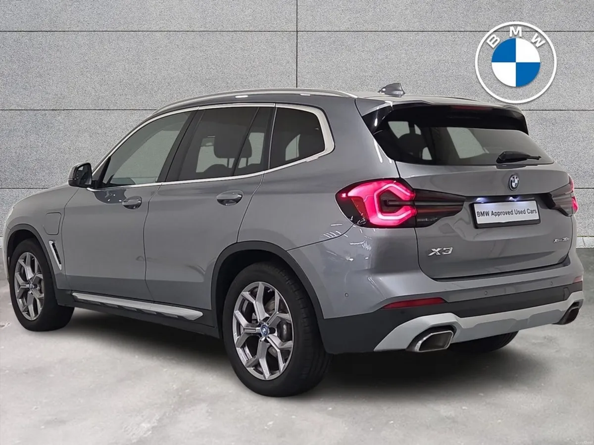 BMW X3 xDrive30e xLine - Image 3