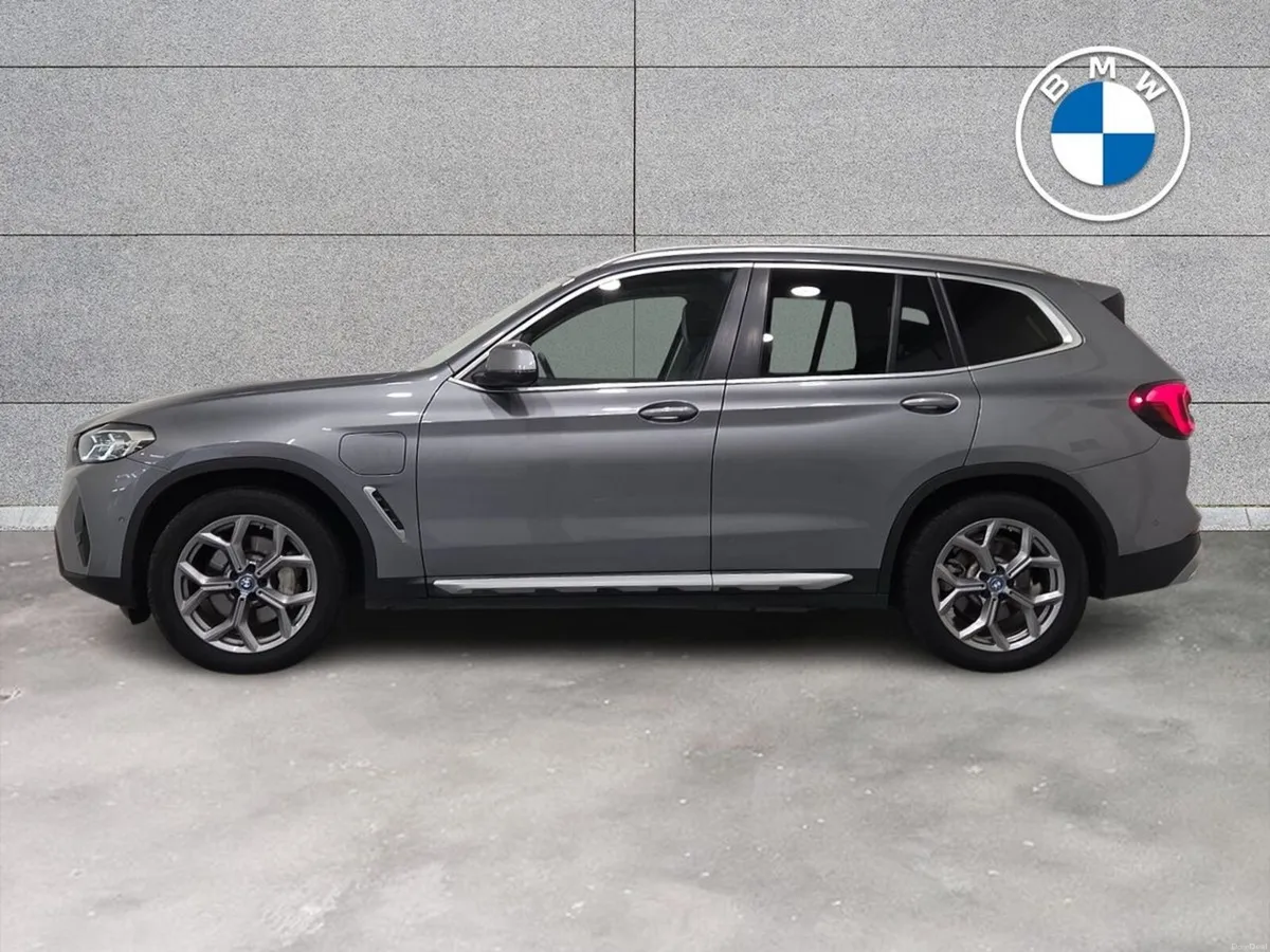 BMW X3 xDrive30e xLine - Image 5