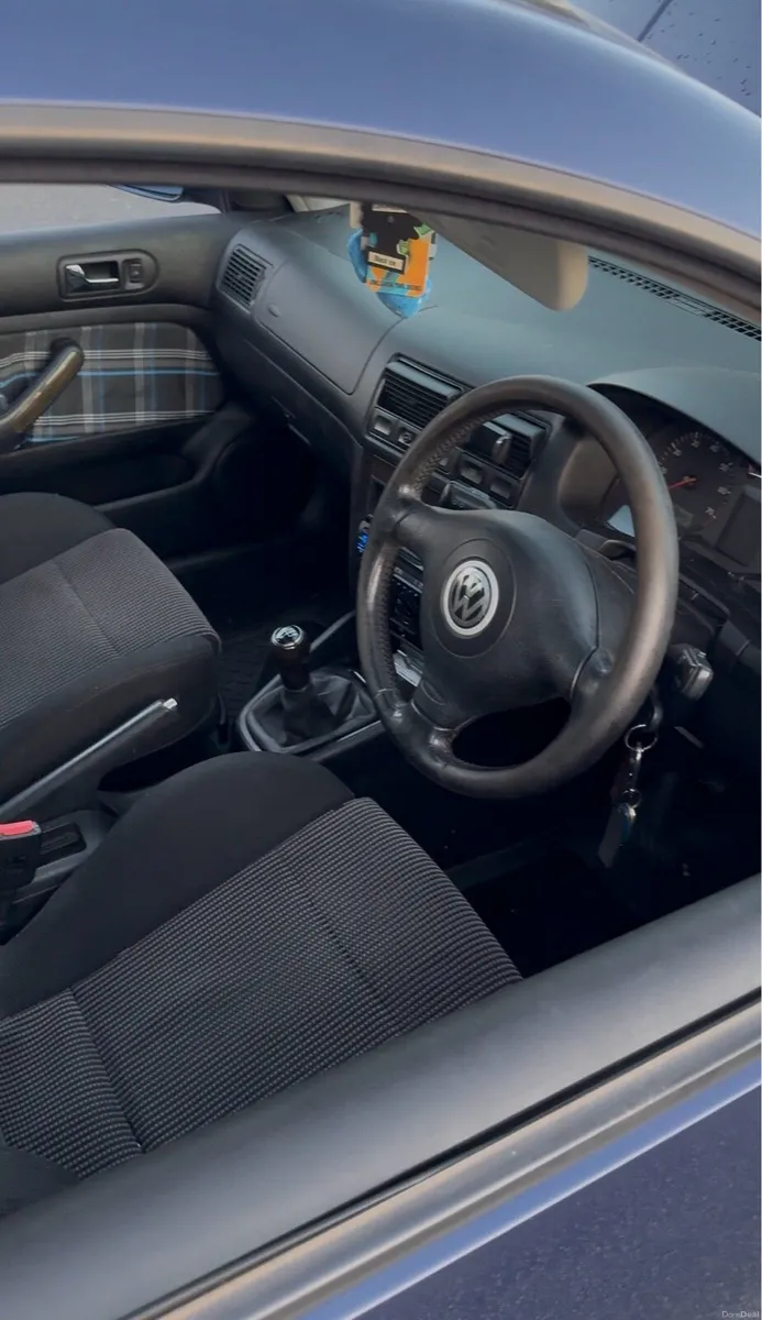 Volkswagen GTI MK4 - Image 5