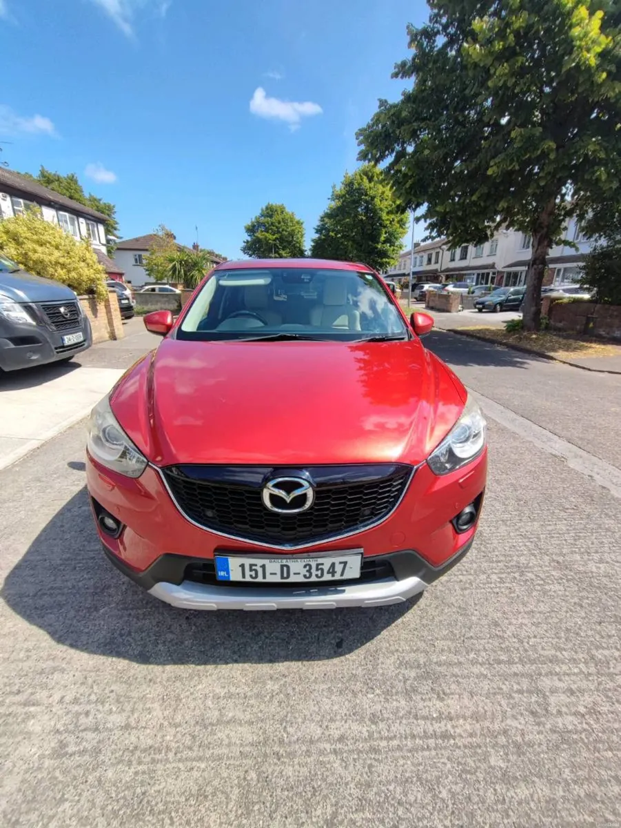 Mazda CX 5 - Image 2