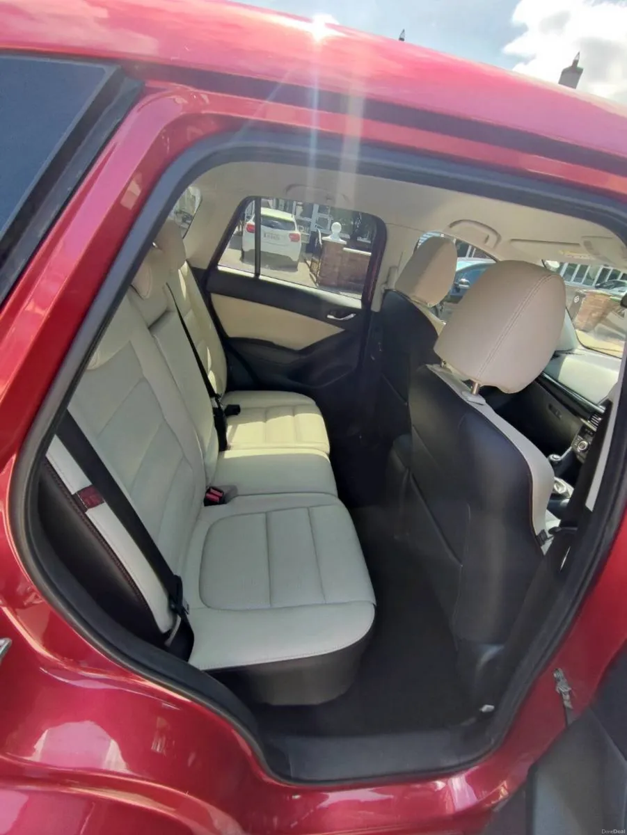 Mazda CX 5 - Image 6