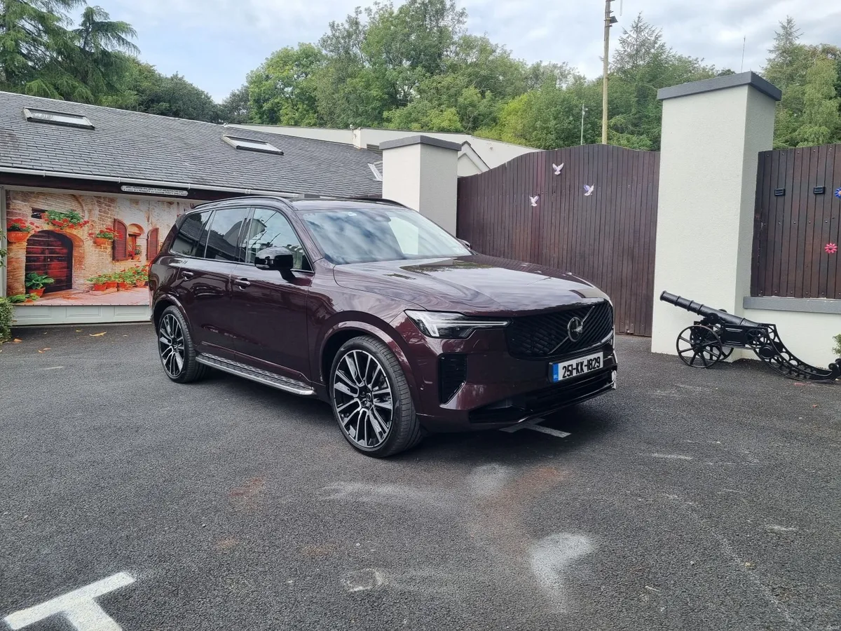 Volvo XC90 2025 - Image 6