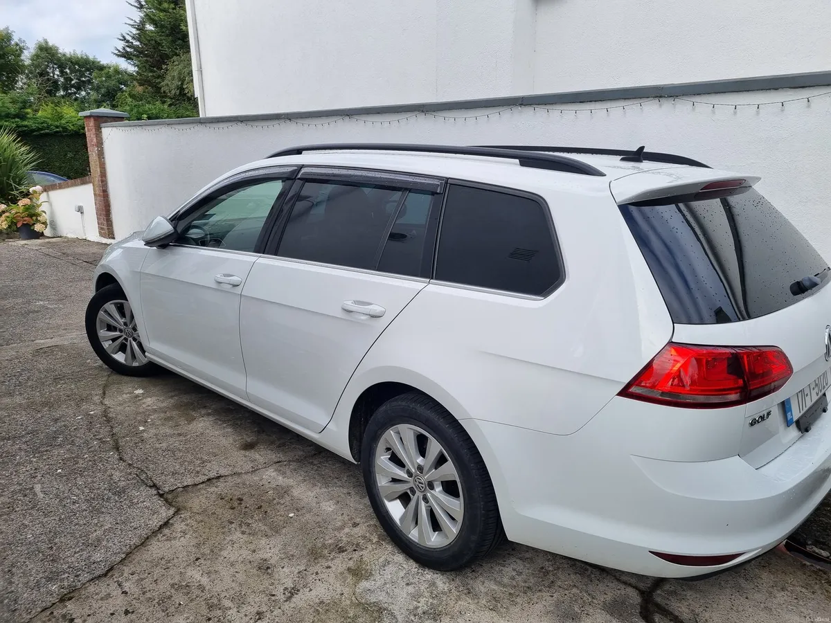 Volkswagen Golf 2017 - Image 5
