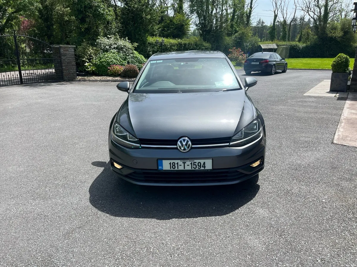 Volkswagen Golf tdi - Image 3