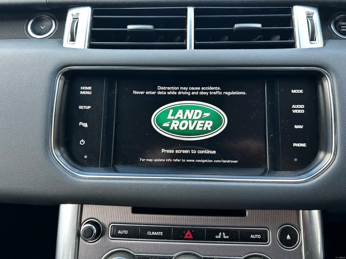 Range Rover sport - Image 6