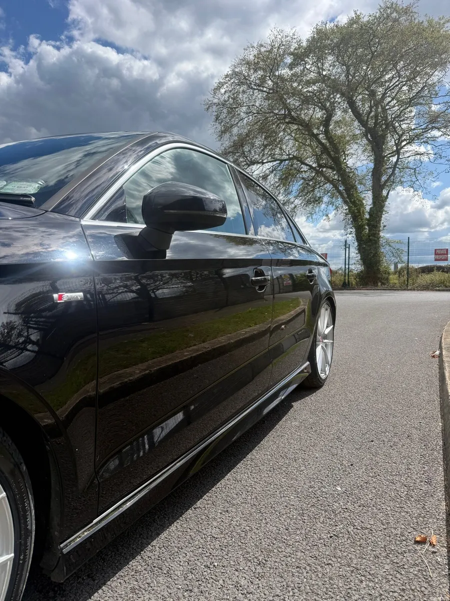 Audi A3 - Image 4