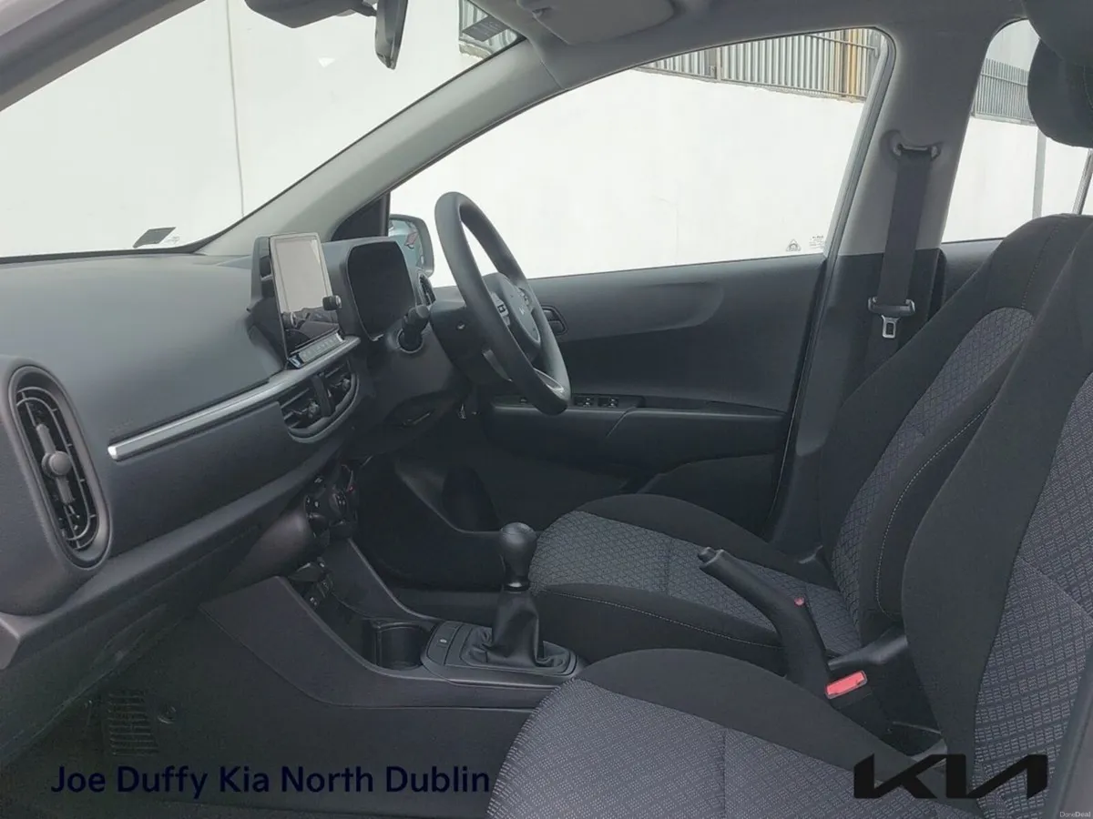 Kia Picanto 1.0 PE Petrol **262** - Image 5