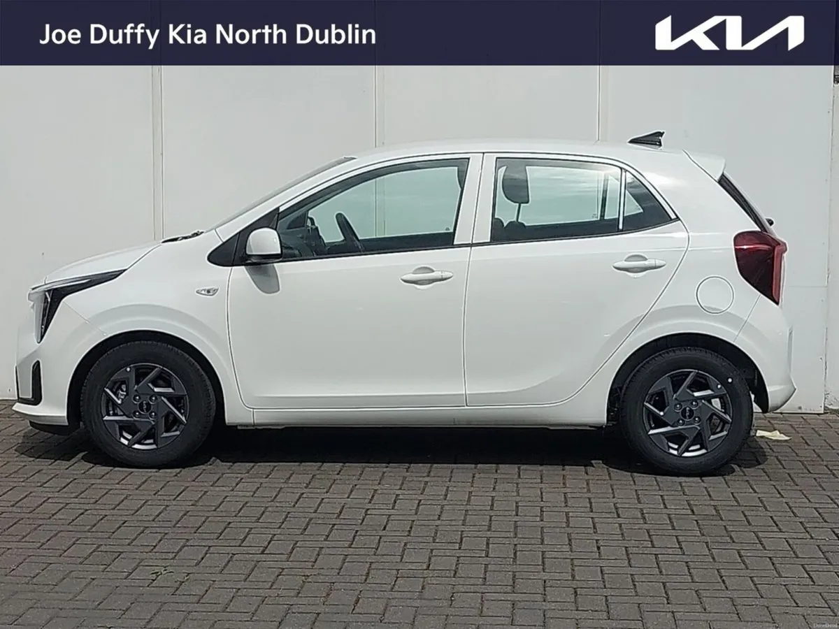 Kia Picanto 1.0 PE Petrol **262** - Image 3